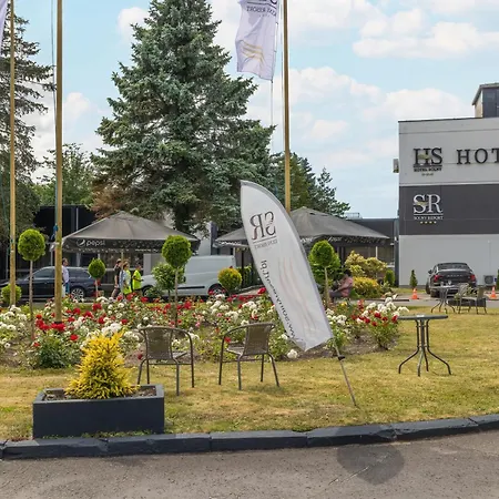 Apartament Solny By Solarento *