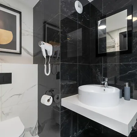 Solny By Solarento Apartament Kołobrzeg