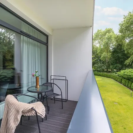 Solny By Solarento Apartament *