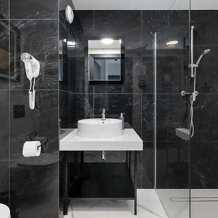 Solny By Solarento Apartament *