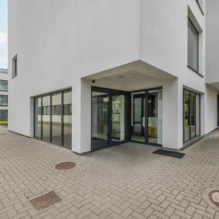 Solny By Solarento Apartament