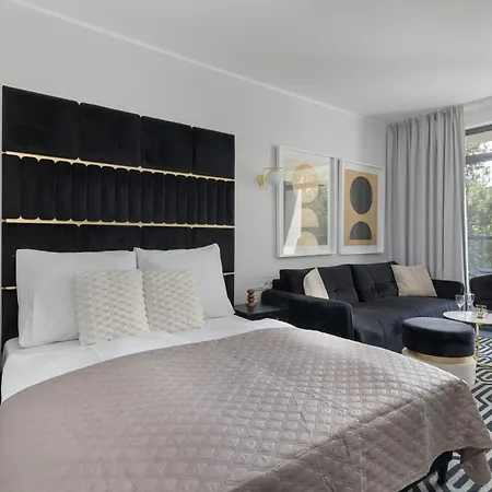 Apartament Solny By Solarento *