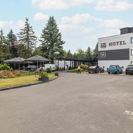 Apartament Solny By Solarento *