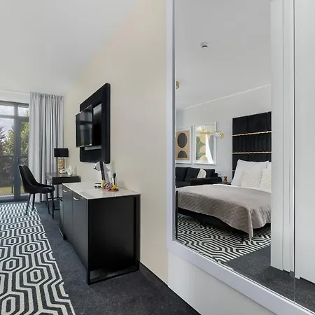 Solny By Solarento Apartament Kołobrzeg