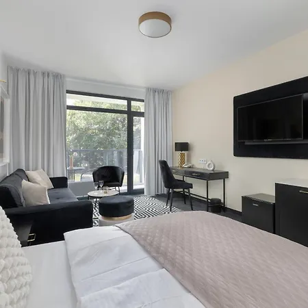 Solny By Solarento Appartement