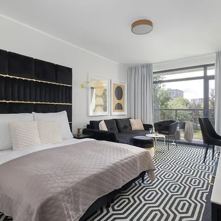 Apartament Solny By Solarento