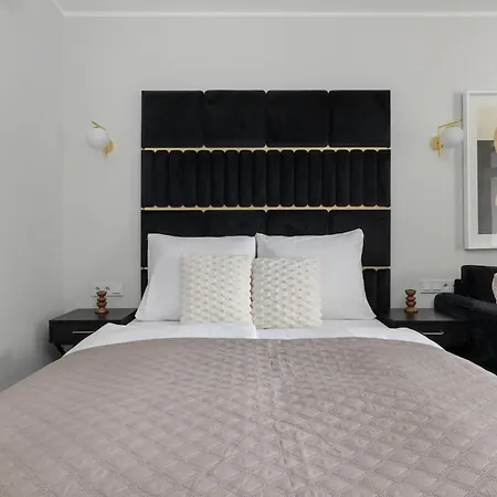 Apartament Solny By Solarento Kołobrzeg